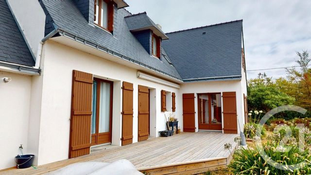 Maison 7 pièces 197 m² · au Croisic · 196,7 m² · 650 000 €