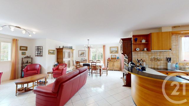 Maison &agrave; vendre - 7 pi&egrave;ces - 196,69 m2 - Le Croisic - 44 - PAYS-DE-LOIRE