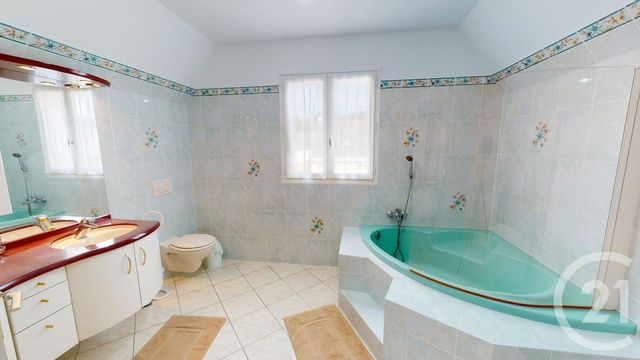 Maison &agrave; vendre - 7 pi&egrave;ces - 196,69 m2 - Le Croisic - 44 - PAYS-DE-LOIRE