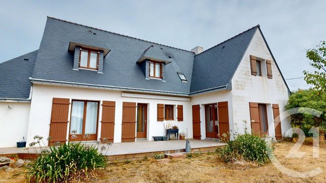 Maison &agrave; vendre - 7 pi&egrave;ces - 196,69 m2 - Le Croisic - 44 - PAYS-DE-LOIRE