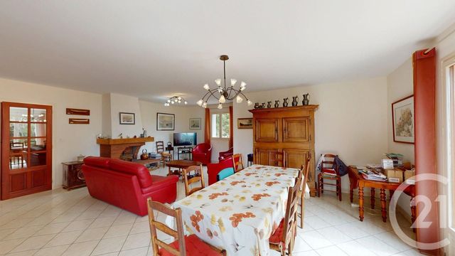 Maison &agrave; vendre - 7 pi&egrave;ces - 196,69 m2 - Le Croisic - 44 - PAYS-DE-LOIRE