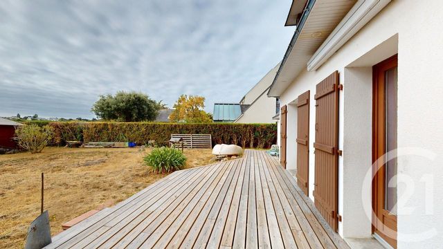 Maison &agrave; vendre - 7 pi&egrave;ces - 196,69 m2 - Le Croisic - 44 - PAYS-DE-LOIRE