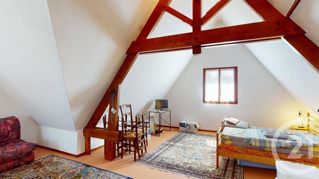 Maison &agrave; vendre - 7 pi&egrave;ces - 196,69 m2 - Le Croisic - 44 - PAYS-DE-LOIRE