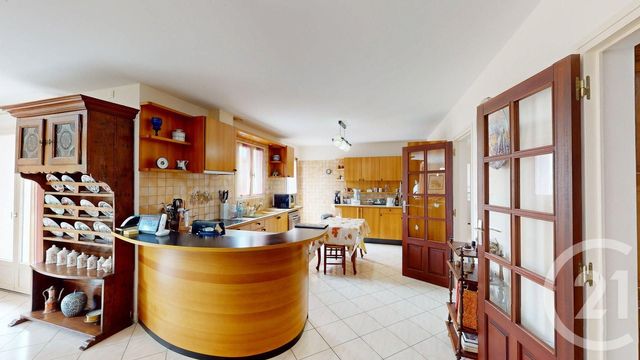 Maison &agrave; vendre - 7 pi&egrave;ces - 196,69 m2 - Le Croisic - 44 - PAYS-DE-LOIRE