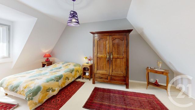 Maison &agrave; vendre - 7 pi&egrave;ces - 196,69 m2 - Le Croisic - 44 - PAYS-DE-LOIRE
