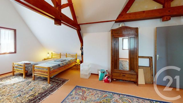 Maison &agrave; vendre - 7 pi&egrave;ces - 196,69 m2 - Le Croisic - 44 - PAYS-DE-LOIRE
