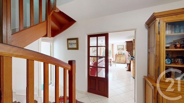 Maison &agrave; vendre - 7 pi&egrave;ces - 196,69 m2 - Le Croisic - 44 - PAYS-DE-LOIRE