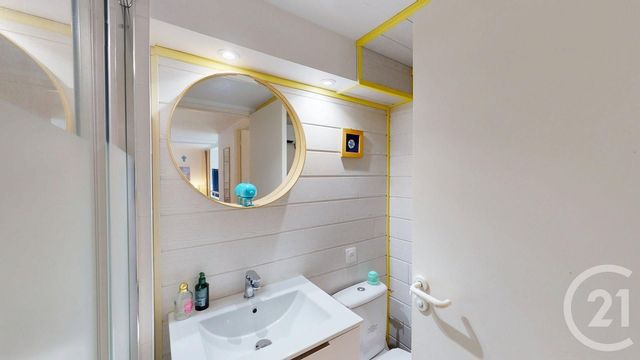 Appartement F2 bis &agrave; vendre - 2 pi&egrave;ces - 48,95 m2 - Le Croisic - 44 - PAYS-DE-LOIRE