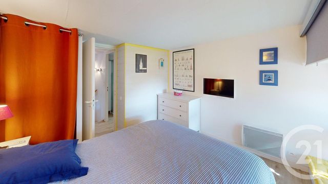 Appartement F2 bis &agrave; vendre - 2 pi&egrave;ces - 48,95 m2 - Le Croisic - 44 - PAYS-DE-LOIRE