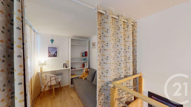 Appartement F2 bis &agrave; vendre - 2 pi&egrave;ces - 48,95 m2 - Le Croisic - 44 - PAYS-DE-LOIRE