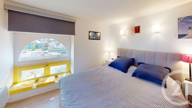 Appartement F2 bis &agrave; vendre - 2 pi&egrave;ces - 48,95 m2 - Le Croisic - 44 - PAYS-DE-LOIRE