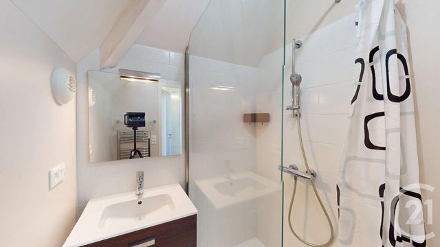 Appartement Duplex &agrave; louer - 3 pi&egrave;ces - 64,25 m2 - Le Croisic - 44 - PAYS-DE-LOIRE