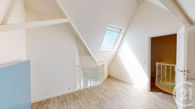 Appartement Duplex &agrave; louer - 3 pi&egrave;ces - 64,25 m2 - Le Croisic - 44 - PAYS-DE-LOIRE