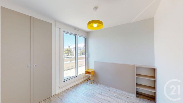 Appartement Duplex &agrave; louer - 3 pi&egrave;ces - 64,25 m2 - Le Croisic - 44 - PAYS-DE-LOIRE