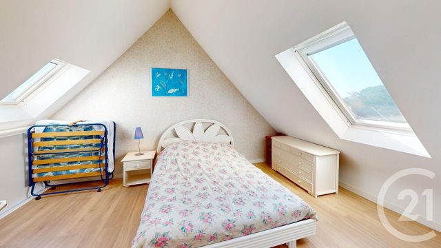 Appartement T2 &agrave; vendre - 2 pi&egrave;ces - 26,43 m2 - Le Croisic - 44 - PAYS-DE-LOIRE