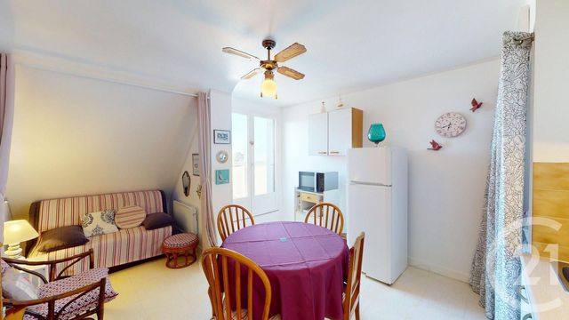 appartement - LE CROISIC - 44