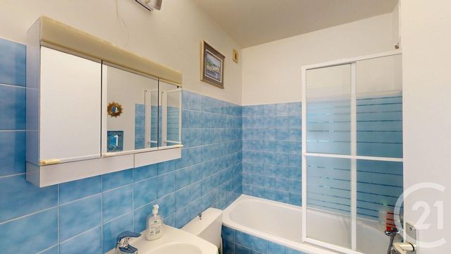 Appartement T2 &agrave; vendre - 2 pi&egrave;ces - 26,43 m2 - Le Croisic - 44 - PAYS-DE-LOIRE