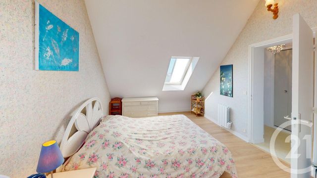Appartement T2 &agrave; vendre - 2 pi&egrave;ces - 26,43 m2 - Le Croisic - 44 - PAYS-DE-LOIRE