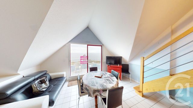 Appartement 3 pièces 50 m² · au Croisic · 49,5 m² · 299 000 €