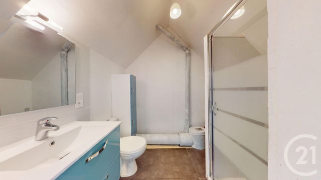 Appartement Duplex &agrave; vendre - 3 pi&egrave;ces - 49,47 m2 - Le Croisic - 44 - PAYS-DE-LOIRE