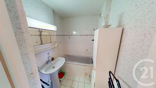 Appartement Duplex &agrave; vendre - 3 pi&egrave;ces - 49,47 m2 - Le Croisic - 44 - PAYS-DE-LOIRE