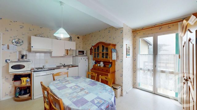 appartement - LE CROISIC - 44