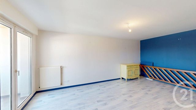 Appartement Duplex &agrave; vendre - 3 pi&egrave;ces - 67,85 m2 - Le Croisic - 44 - PAYS-DE-LOIRE
