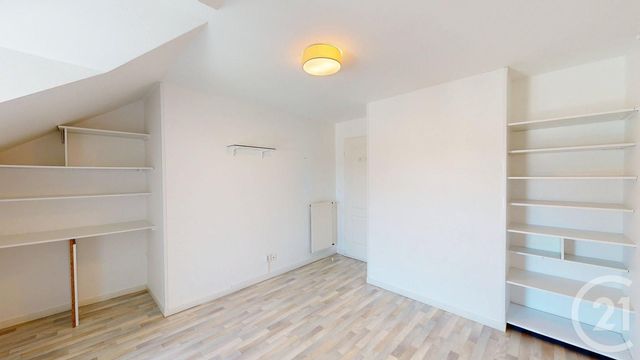 Appartement Duplex &agrave; vendre - 3 pi&egrave;ces - 67,85 m2 - Le Croisic - 44 - PAYS-DE-LOIRE