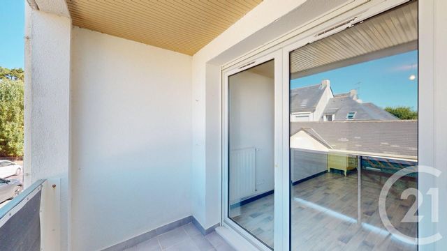Appartement Duplex &agrave; vendre - 3 pi&egrave;ces - 67,85 m2 - Le Croisic - 44 - PAYS-DE-LOIRE