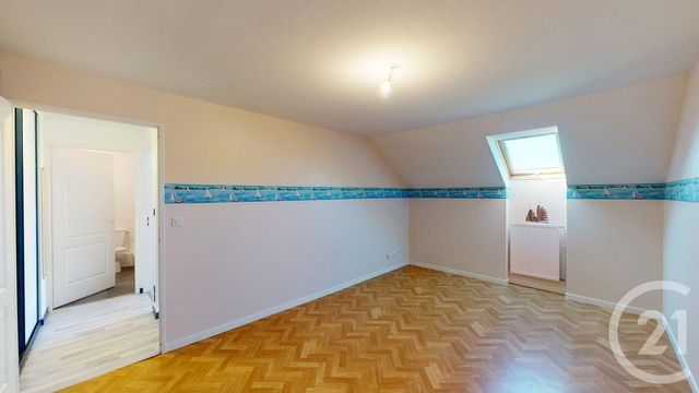 Appartement Duplex &agrave; vendre - 3 pi&egrave;ces - 67,85 m2 - Le Croisic - 44 - PAYS-DE-LOIRE
