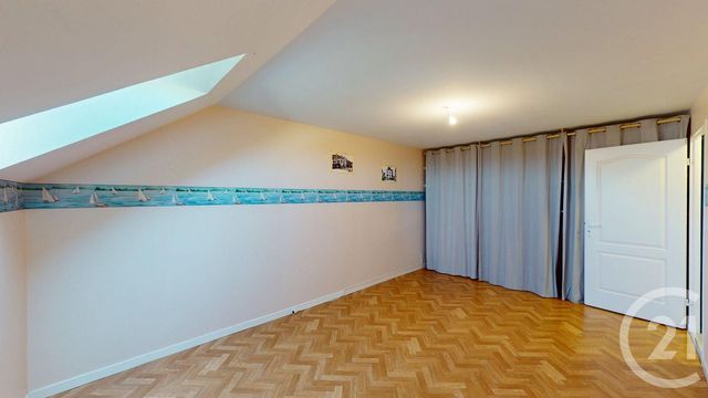 Appartement Duplex &agrave; vendre - 3 pi&egrave;ces - 67,85 m2 - Le Croisic - 44 - PAYS-DE-LOIRE