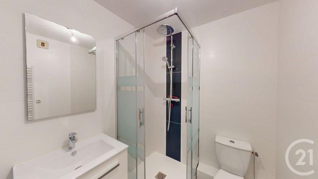 Appartement Duplex &agrave; vendre - 3 pi&egrave;ces - 67,85 m2 - Le Croisic - 44 - PAYS-DE-LOIRE
