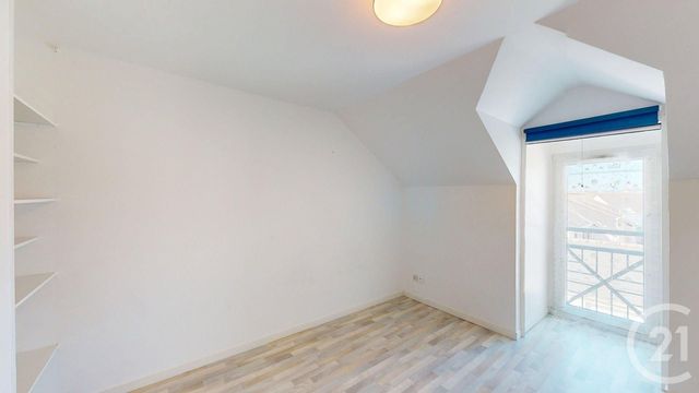 Appartement Duplex &agrave; vendre - 3 pi&egrave;ces - 67,85 m2 - Le Croisic - 44 - PAYS-DE-LOIRE