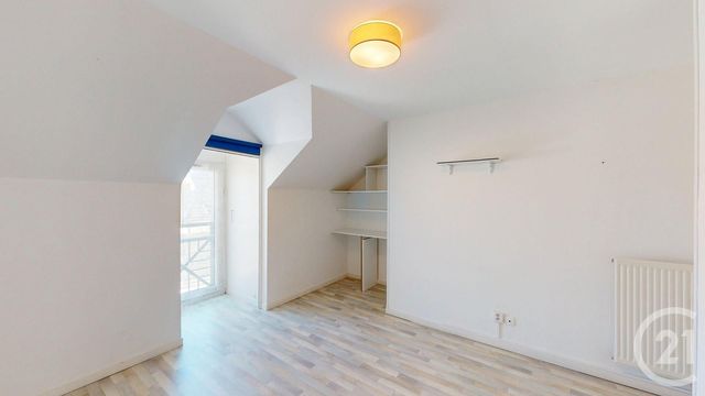 Appartement Duplex &agrave; vendre - 3 pi&egrave;ces - 67,85 m2 - Le Croisic - 44 - PAYS-DE-LOIRE