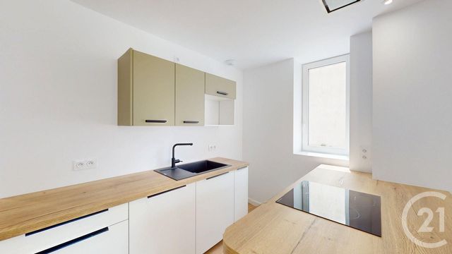 Appartement T3 &agrave; vendre - 3 pi&egrave;ces - 47,94 m2 - Le Croisic - 44 - PAYS-DE-LOIRE