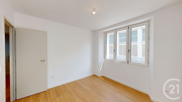 Appartement T3 &agrave; vendre - 3 pi&egrave;ces - 47,94 m2 - Le Croisic - 44 - PAYS-DE-LOIRE