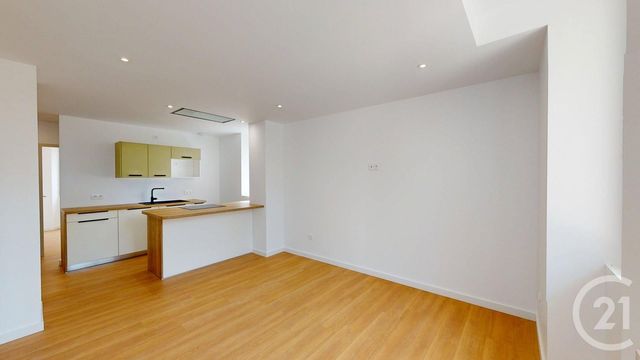 Appartement T3 &agrave; vendre - 3 pi&egrave;ces - 47,94 m2 - Le Croisic - 44 - PAYS-DE-LOIRE