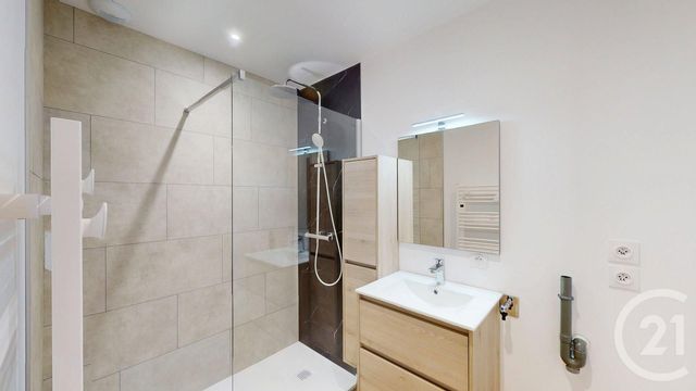 Appartement T3 &agrave; vendre - 3 pi&egrave;ces - 47,94 m2 - Le Croisic - 44 - PAYS-DE-LOIRE