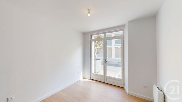 Appartement T3 &agrave; vendre - 3 pi&egrave;ces - 47,94 m2 - Le Croisic - 44 - PAYS-DE-LOIRE