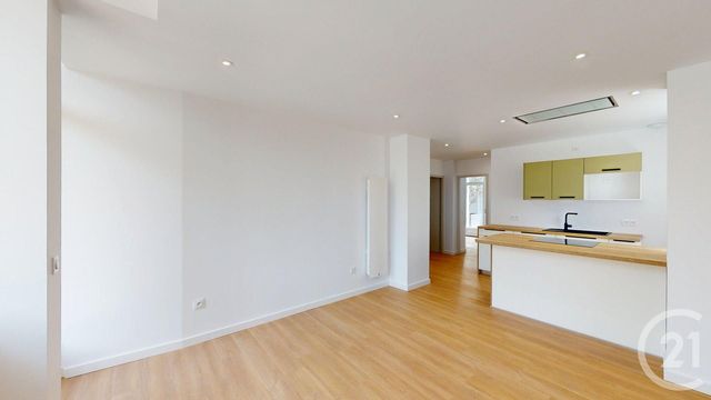 appartement - LE CROISIC - 44