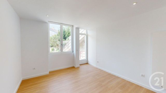 Appartement T3 &agrave; vendre - 3 pi&egrave;ces - 47,94 m2 - Le Croisic - 44 - PAYS-DE-LOIRE