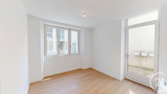 Appartement T3 &agrave; vendre - 3 pi&egrave;ces - 47,94 m2 - Le Croisic - 44 - PAYS-DE-LOIRE