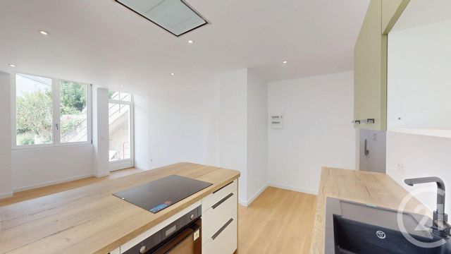 Appartement T3 &agrave; vendre - 3 pi&egrave;ces - 47,94 m2 - Le Croisic - 44 - PAYS-DE-LOIRE