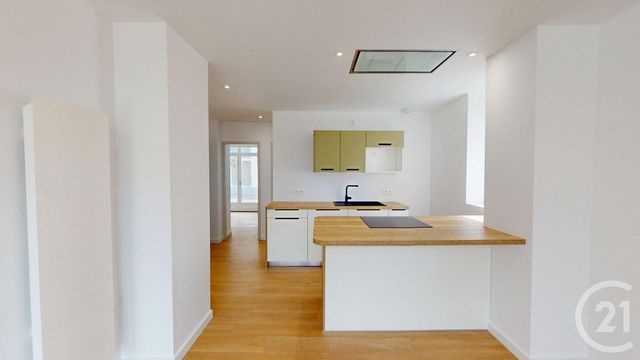 Appartement T3 &agrave; vendre - 3 pi&egrave;ces - 47,94 m2 - Le Croisic - 44 - PAYS-DE-LOIRE