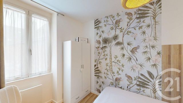 Appartement Studio &agrave; vendre - 1 pi&egrave;ce - 28,71 m2 - Le Croisic - 44 - PAYS-DE-LOIRE