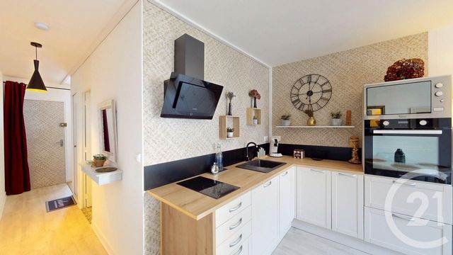 Appartement Studio &agrave; vendre - 1 pi&egrave;ce - 28,71 m2 - Le Croisic - 44 - PAYS-DE-LOIRE
