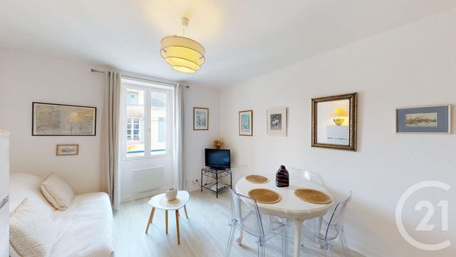 appartement - LE CROISIC - 44