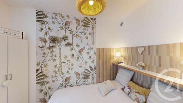 Appartement Studio &agrave; vendre - 1 pi&egrave;ce - 28,71 m2 - Le Croisic - 44 - PAYS-DE-LOIRE