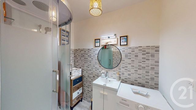 Appartement Studio &agrave; vendre - 1 pi&egrave;ce - 28,71 m2 - Le Croisic - 44 - PAYS-DE-LOIRE