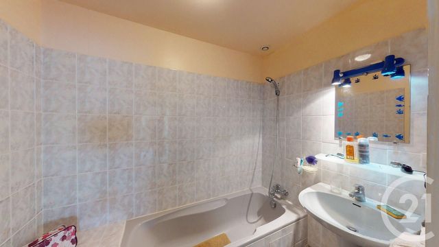 Maison &agrave; vendre - 6 pi&egrave;ces - 104,60 m2 - Le Croisic - 44 - PAYS-DE-LOIRE